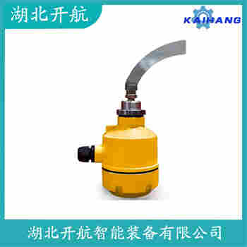 ZTHZ-08Z-TMXL 旋阻式料位計接線說明