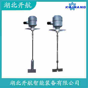 RP-11-B-F2-D-200 阻移料位計測定意義
