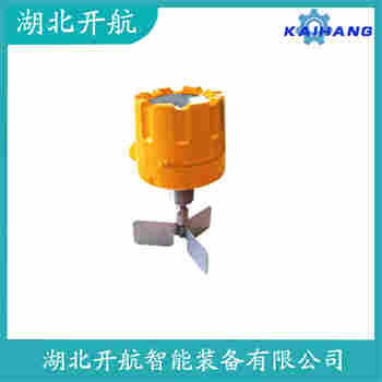 RN3002BS023AM3Z3K 阻旋開關料位計應用領域