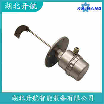 MLZX-1D300 阻移式料位計參數規格