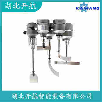 DF11 阻移料位開關工作原理