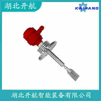 SR2-20F-270 阻移式物位計使用方法