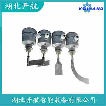 RSBOSSDCE300FB-BECAAX/GD 阻尼式料位計功能特點