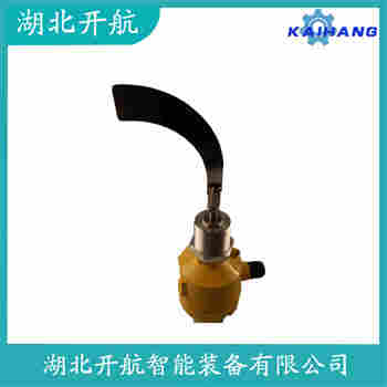 SE151BGMB0200 旋阻式料位計接線說明