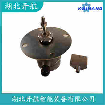阻尼式料位開關SR2-20FDC-500H 開航