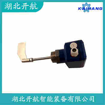 G28-GYK 阻尼式料位開關產品特點