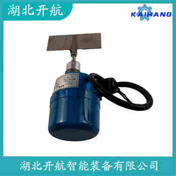 XTD-SK599 阻旋式料位儀應用案例