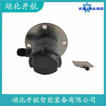 ZP20-400ADS 高壓阻旋料位計(jì)安裝使用