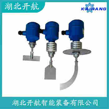 FTE30-EAAA 阻移料位計測定意義