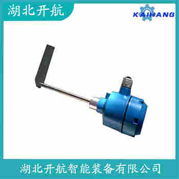 SWL-K20210 阻旋開關料位計應用領域