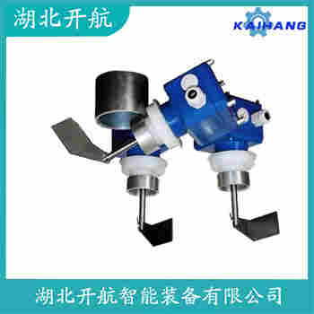 ZX-20BA2 阻移料位開關(guān)產(chǎn)品特點