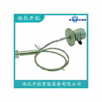 旋轉(zhuǎn)式料位開關(guān)MKZX-01 開航