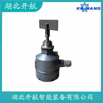 SRT20BB00506 旋轉(zhuǎn)式料位開關(guān)安裝使用