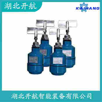 RN3002C011XA3Z3A 阻旋式料位器安裝使用