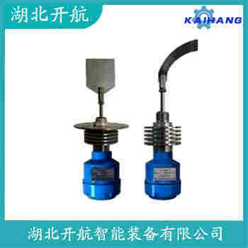 RS-10RXDL500-1000 阻旋式料位器安裝使用