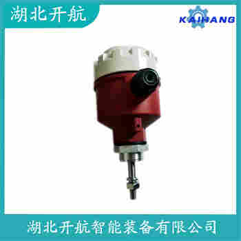 JC7-SD 阻旋式料位控制器功能特點