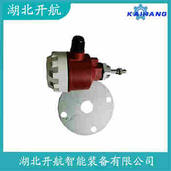 UZK/11A 阻旋開關料位計應用領域