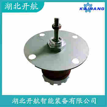 TLZX-111B1 阻移料位計參數規格