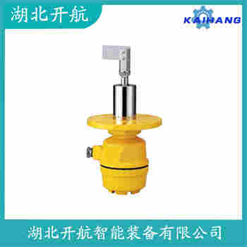 UZK-300堆煤傳感器