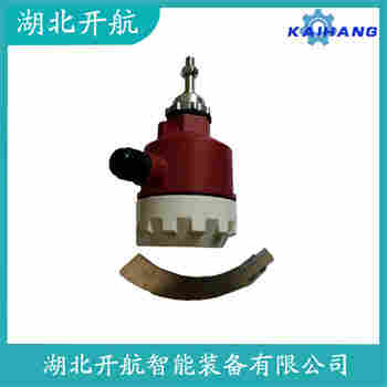 阻旋物料開關(guān)YBZ406-HW-Z 開航