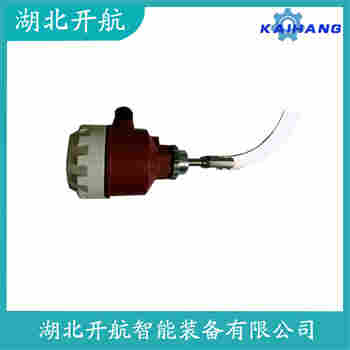 UZK-40-BCB 阻尼式料位開關(guān)產(chǎn)品特點(diǎn)