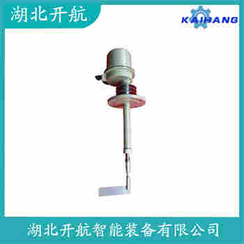 ZHZX-GGA2 旋轉式料位開關安裝使用