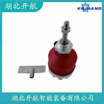 PLS-W-S-1-0-0-0-0 阻旋式料位器安裝使用