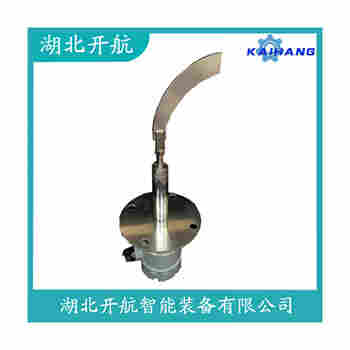 1120-XMM-HG3X 阻移料位計測定意義