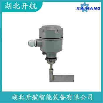 NYZXK 阻旋式料位儀接線說明