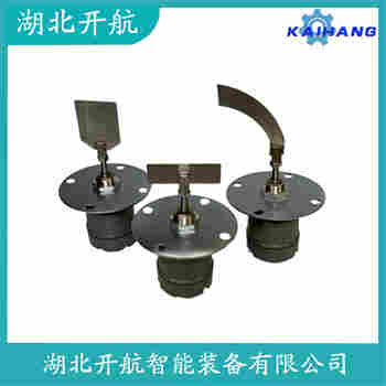 SR2-20FAB-500T 阻移料位計(jì)測(cè)定意義