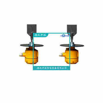 CD0120BDMK800 阻旋堵煤檢測(cè)裝置產(chǎn)品特點(diǎn)