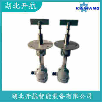SR3-10S-100 阻移式料位計參數(shù)規(guī)格