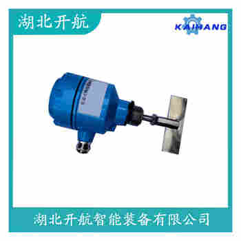 UZK20B/C 堆煤傳感器使用范圍