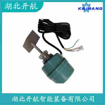 SYZX41BDUA 阻移料位計測定意義