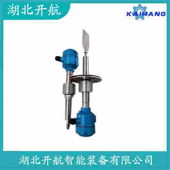 L6700-2D02BP300/WM 阻旋堵煤檢測裝置產品特點