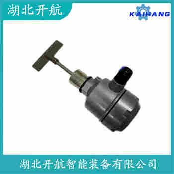 RE3004ES011AL3Z3A 旋阻式料位計應(yīng)用案例