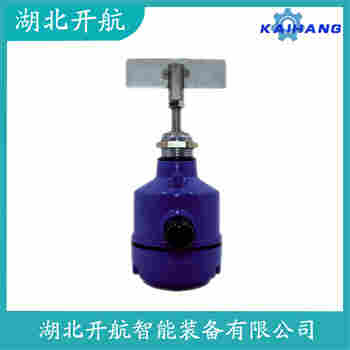 S10-G 阻旋式料位儀應(yīng)用案例