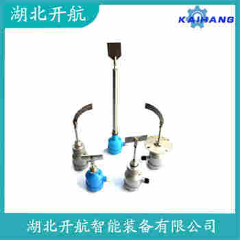 SR2-10FAA-1500 阻旋式料位計(jì)應(yīng)用案例