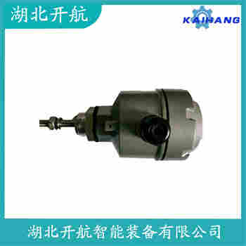 LIC-S20 阻旋物料開關(guān)應(yīng)用領(lǐng)域