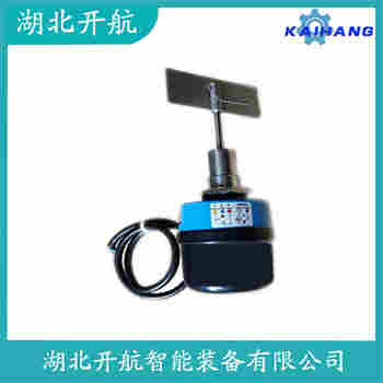 AKS-02AA-130 阻旋物料開關(guān)使用方法