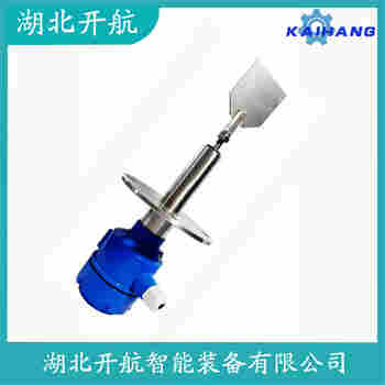 PRL-141 旋阻式料位計接線說明