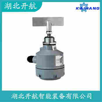 ILTCD 阻旋開(kāi)關(guān)料位計(jì)應(yīng)用領(lǐng)域