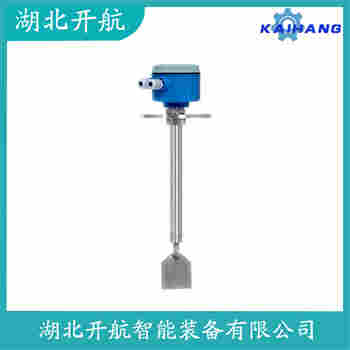 RP-30 阻尼式料位開關工作原理