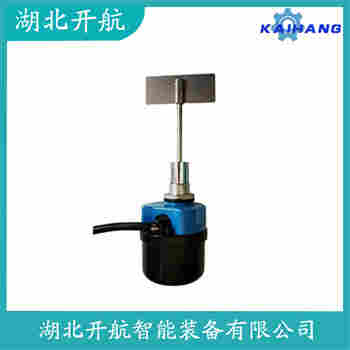 阻旋物料開關(guān)LIC-S20 開航