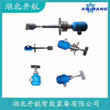 ZX20BA3 堆煤傳感器使用范圍