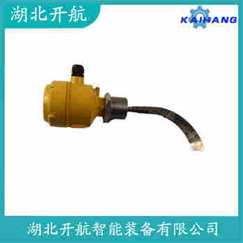 W18-4IGHY 阻尼式料位計(jì)功能特點(diǎn)