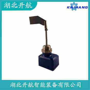 RP-31-BEUB-750 阻移式料位計測定意義