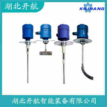 UZK-20C 旋阻式料位計應用案例