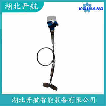 旋轉(zhuǎn)式料位開關(guān)MKZX-01 開航