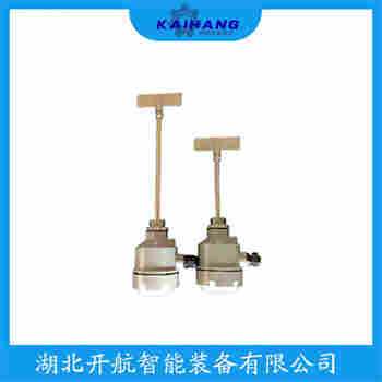 RE-HM-KYAC24AA3B-18 阻旋開關料位計使用方法